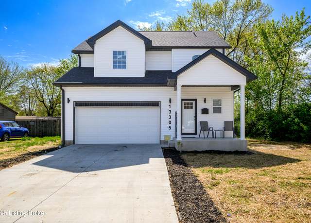 Property at 13305 Forge Cir, Louisville, KY 40272, 4 beds, 3.5 baths