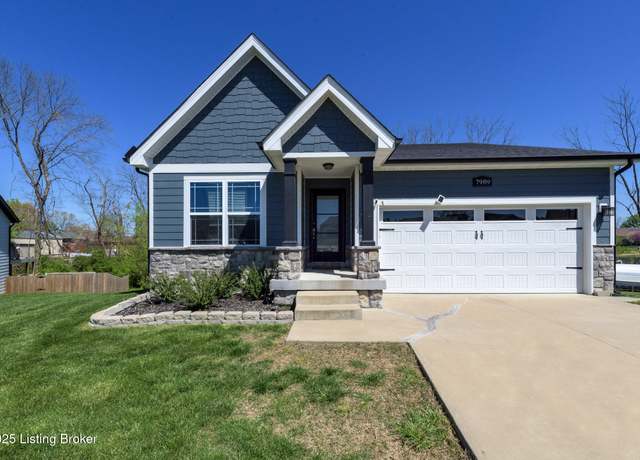 Property at 7989 Pikewood Field Way, Louisville, KY 40219, 3 beds, 2 baths