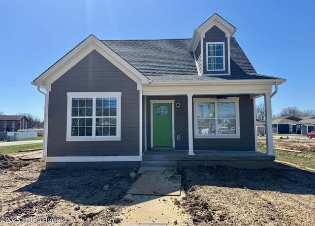 Property at 6500 Lower Hunters Trce, Louisville, KY 40258, 3 beds, 2 baths