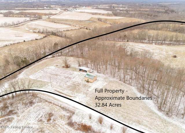 Property at Lot 1 & 7 Burgin Noel Rd, Bloomfield, KY 40008