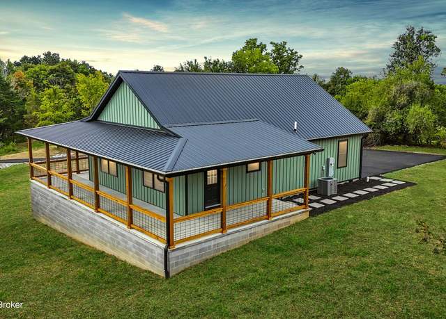 Property at 374 Nolin Estates Rd, Clarkson, KY 42726, 3 beds, 2 baths