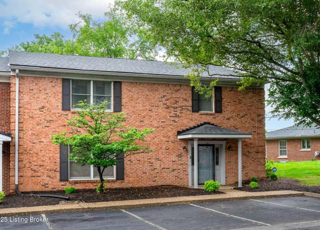 Property at 161 Gardiner Lake Rd #161, Louisville, KY 40205, 2 beds, 2.5 baths