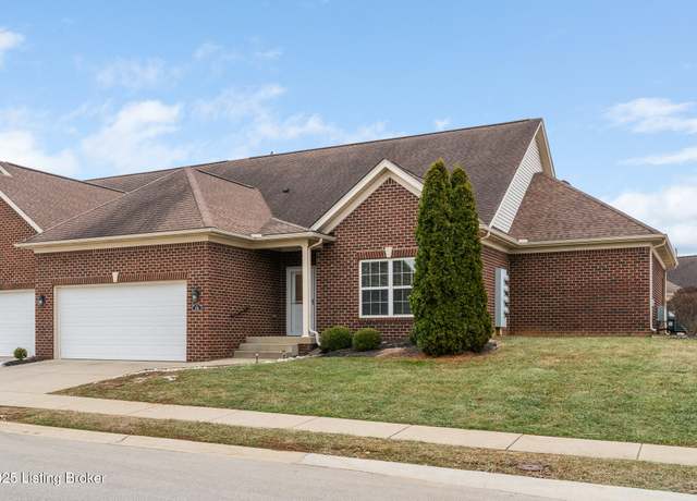 Property at 176 Garden View Pl Unit A, Shepherdsville, KY 40165, 3 beds, 2 baths