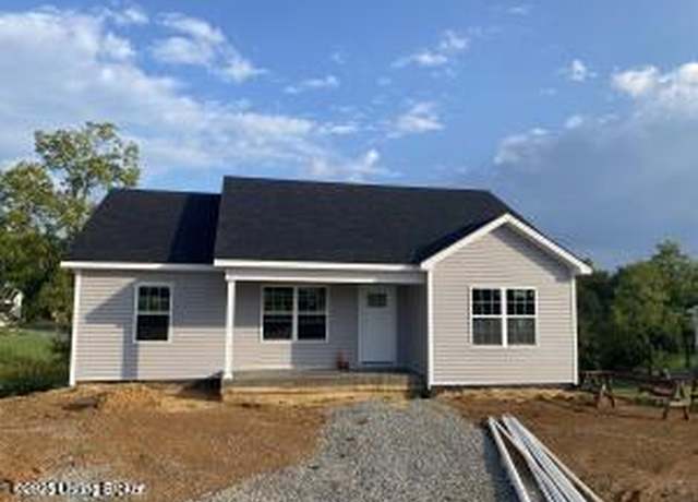 Property at 110 Distillery Ct, Bardstown, KY 40004, 3 beds, 2 baths