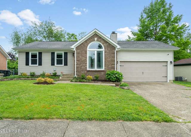 Property at 9000 Raintree Dr, Louisville, KY 40220, 3 beds, 2 baths