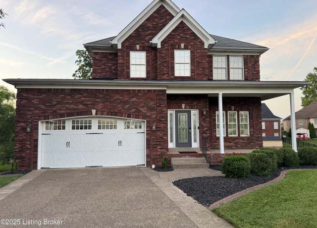 Property at 165 Nipper Ct, Shepherdsville, KY 40165, 4 beds, 2.5 baths
