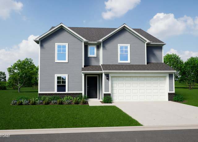 Property at 8515 Quail Creek Ct, Louisville, KY 40229, 4 beds, 2.5 baths