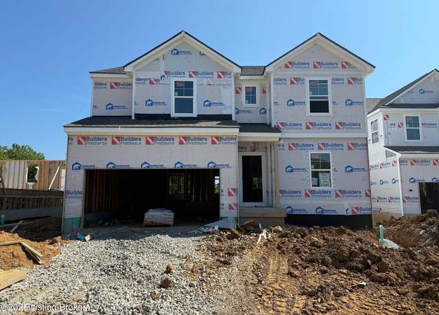 Property at 8515 Quail Creek Ct, Louisville, KY 40229, 4 beds, 2.5 baths