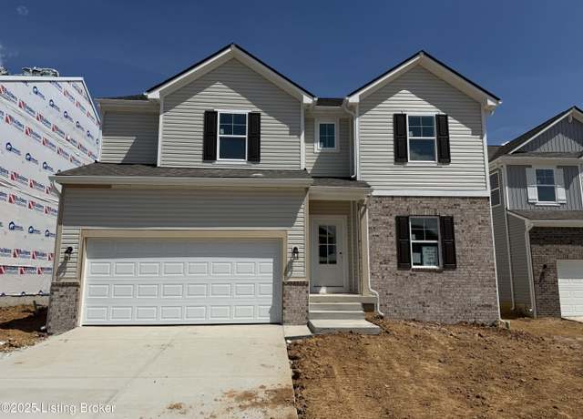 Property at 8515 Quail Creek Ct, Louisville, KY 40229, 4 beds, 2.5 baths