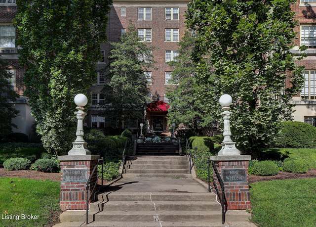 Property at 1412 Willow Ave #73, Louisville, KY 40204, 1 bed, 1 bath