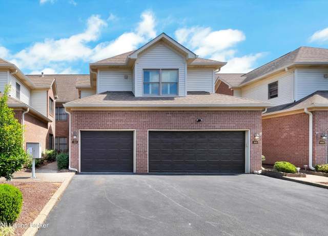 Property at 3531 Hurstbourne Ridge Blvd, Louisville, KY 40299, 2 beds, 2 baths