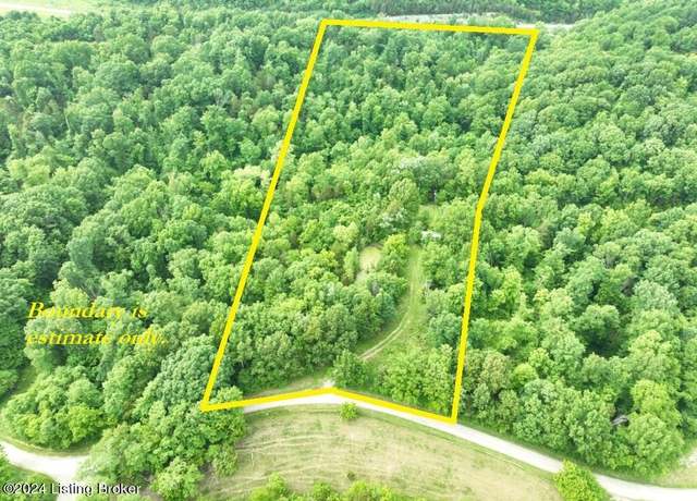 Property at 482 Gordon Ford Rd, Willisburg, KY 40078