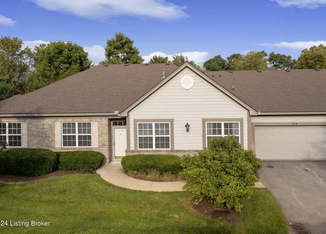 Property at 1301 Sugar Pine Ter, Louisville, KY 40243, 2 beds, 2 baths