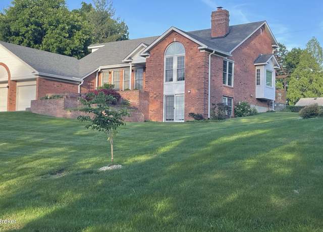Property at 123 Westwind Trl, Bardstown, KY 40004, 3 beds, 2.5 baths