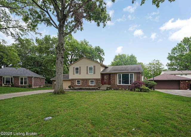Property at 8703 Bards Ct, Louisville, KY 40299, 4 beds, 2 baths