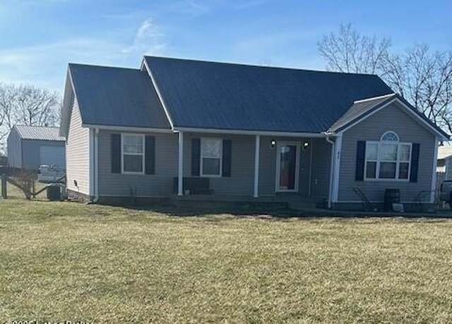 Property at 85 Lenore Rd, Coxs Creek, KY 40013, 3 beds, 2 baths