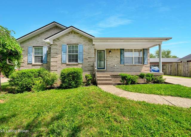 Property at 126 Deer Park Way, Mt Washington, KY 40047, 3 beds, 2 baths