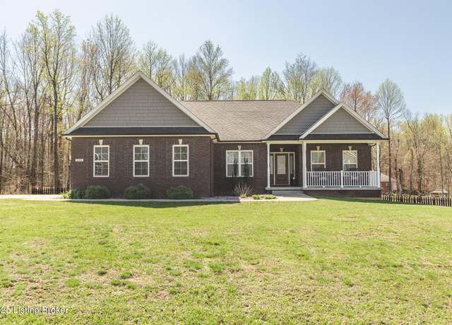 Property at 434 Beasley Blvd, Elizabethtown, KY 42701, 5 beds, 2.5 baths