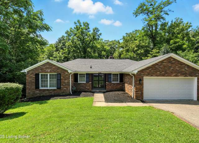 Property at 3105 Dorilton Ct, Louisville, KY 40241, 5 beds, 3 baths