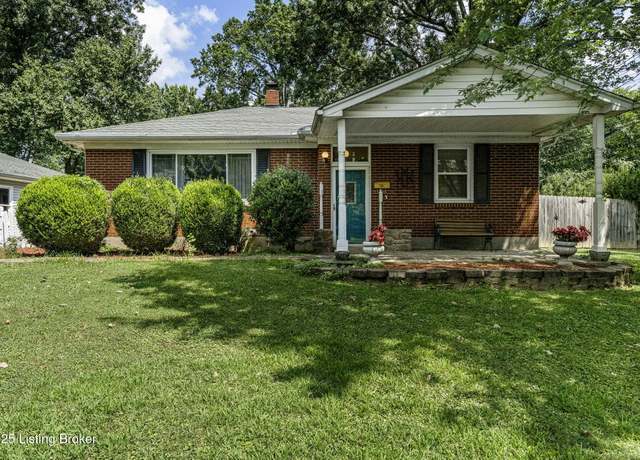 Property at 1640 Oriole Dr, New Albany, IN 47150, 2 beds, 1.5 baths