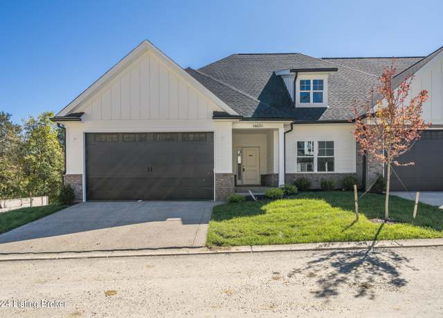Property at 14638 Reserve Park Pl, Louisville, KY 40299, 4 beds, 3 baths