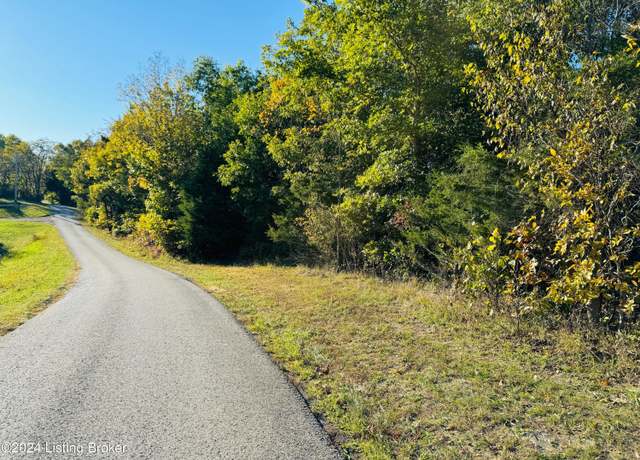 Property at 430 Gordon Ford Rd, Willisburg, KY 40078