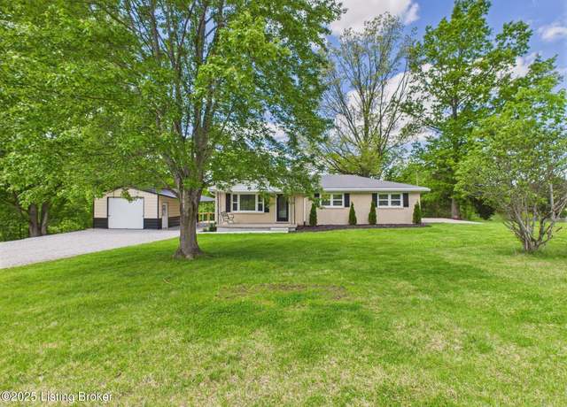 Property at 411 Cabin Ln, Mt Washington, KY 40047, 3 beds, 2 baths