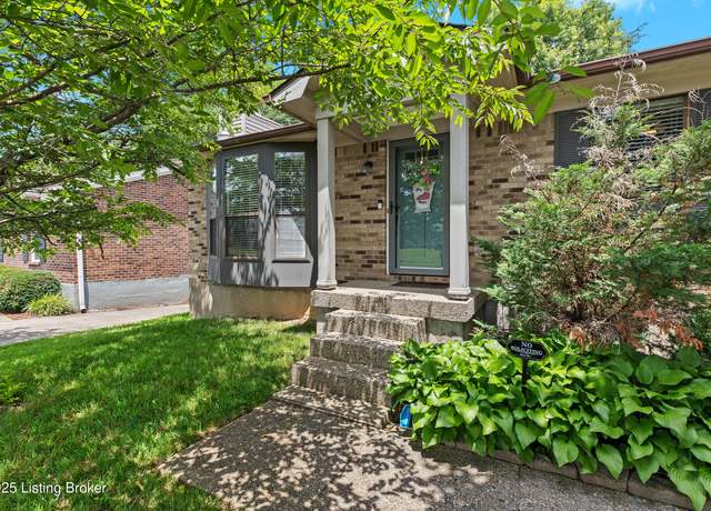 Property at 10313 Bayport Rd, Louisville, KY 40299, 3 beds, 2 baths