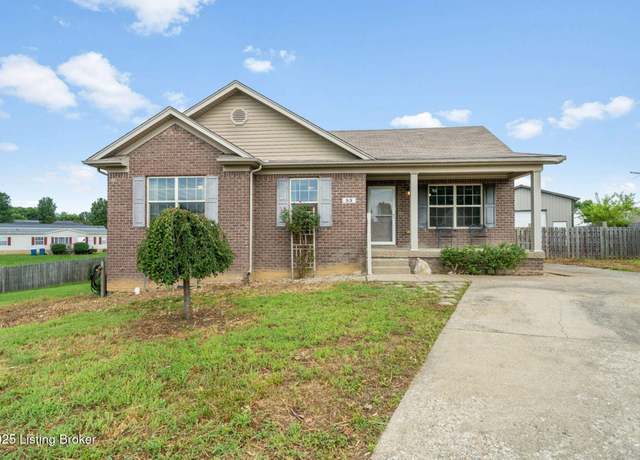 Property at 53 Wendover Ct, Shelbyville, KY 40065, 3 beds, 3 baths