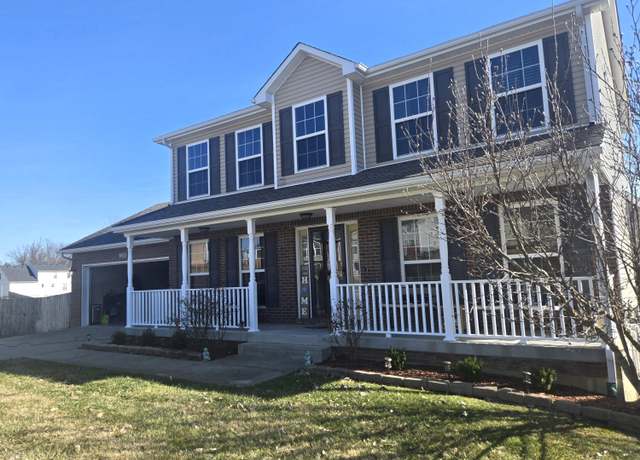 Property at 270 Riley Way, Elizabethtown, KY 42701, 4 beds, 3.5 baths
