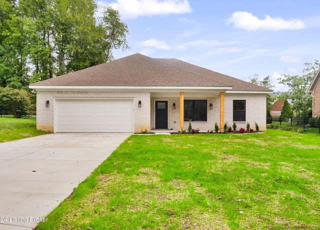 Property at 6303 Utica Rd, Louisville, KY 40214, 3 beds, 2.5 baths