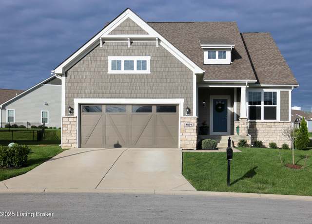 Property at 2854 Hamilton Springs Dr, Louisville, KY 40245, 3 beds, 3 baths