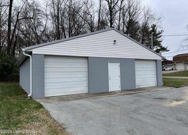 Property at 4900 Manslick Rd, Louisville, KY 40216