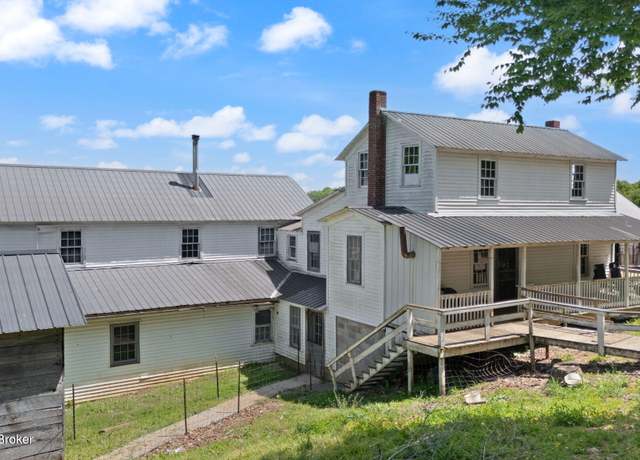 Property at 2706 Rocky Hill Road Rd, Glasgow, KY 42141, 6 beds