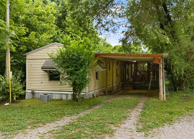 Property at 336 Tansy Ln, Smiths Grove, KY 42171, 3 beds, 1 bath