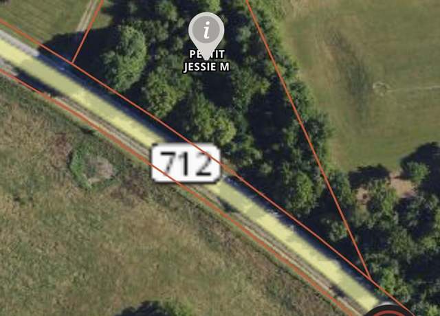 Property at 288 Old Jericho Rd, Smithfield, KY 40068