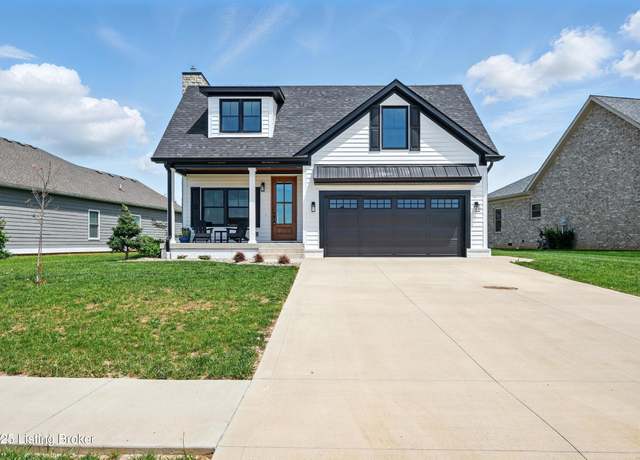 Property at 159 Remington Dr, Bardstown, KY 40004, 3 beds, 2 baths
