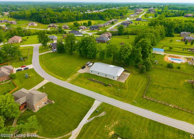 Property at Lot 13A Pilots Way, Taylorsville, KY 40071