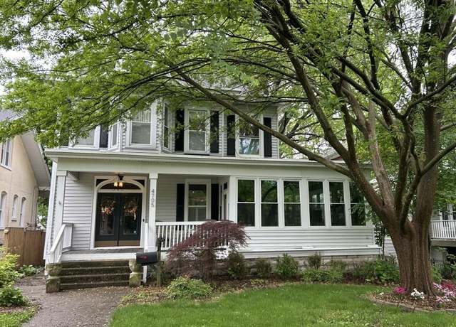 Property at 4705 Southern Pkwy, Louisville, KY 40214, 4 beds, 3 baths