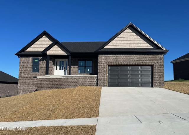Property at 137 New Orleans Ct, Taylorsville, KY 40071, 3 beds, 2 baths