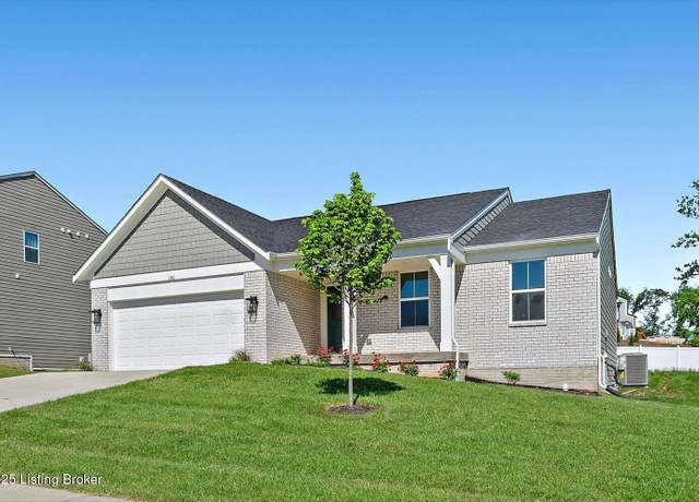 Property at 176 Ridge Brook Dr, Mt Washington, KY 40047, 3 beds, 2 baths