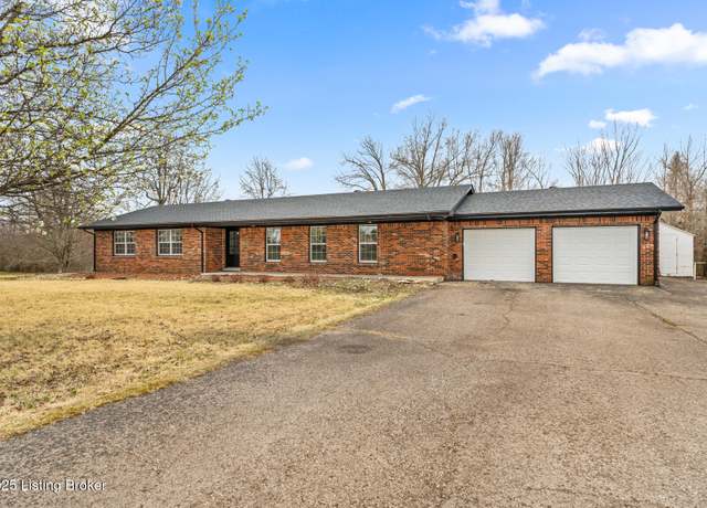 Property at 305 Mary Way Dr, Magnolia, KY 42757, 4 beds, 2.5 baths