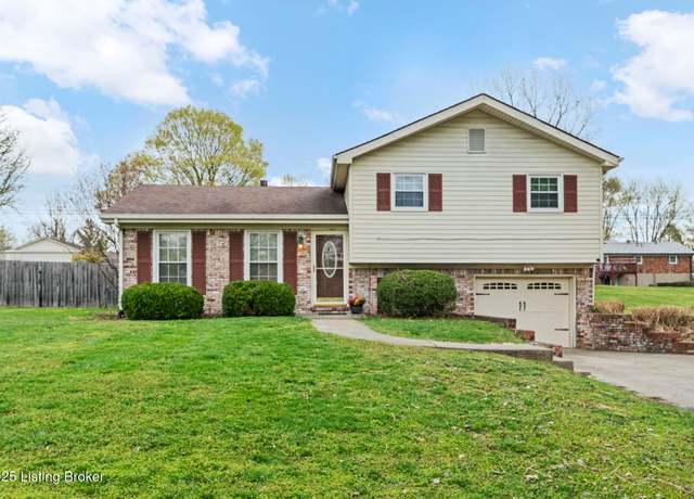 Property at 108 Gloria Dr, Shelbyville, KY 40065, 3 beds, 2 baths
