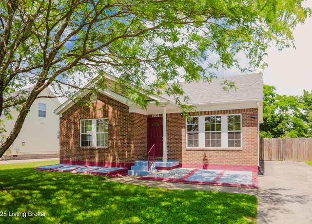 Property at 4927 Applegrove Ln, Louisville, KY 40218, 3 beds, 2 baths