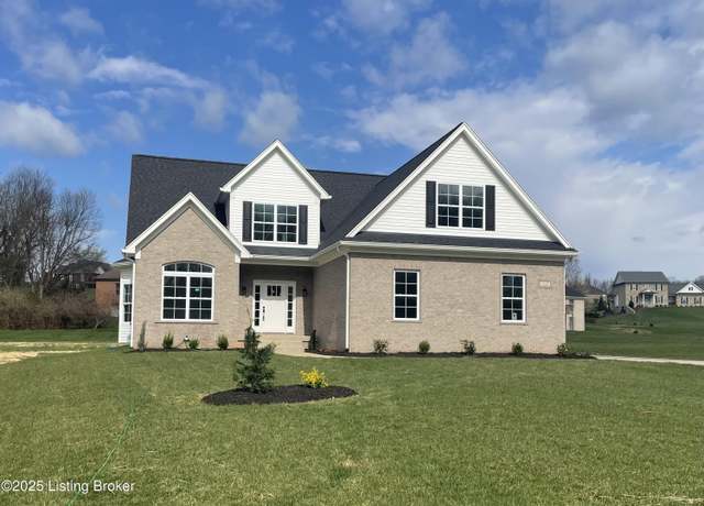 Property at 3542 Hochstrasser Rd, Fisherville, KY 40023, 4 beds, 2.5 baths