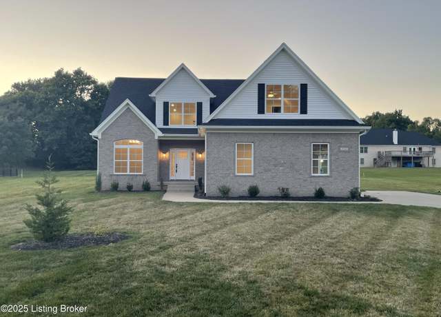 Property at 3542 Hochstrasser Rd, Fisherville, KY 40023, 4 beds, 2.5 baths