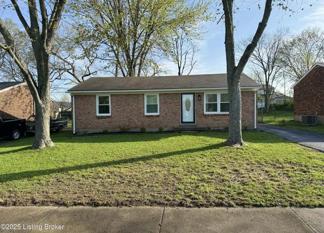 Property at 1109 Heatherbourne Dr, La Grange, KY 40031, 3 beds, 1 bath