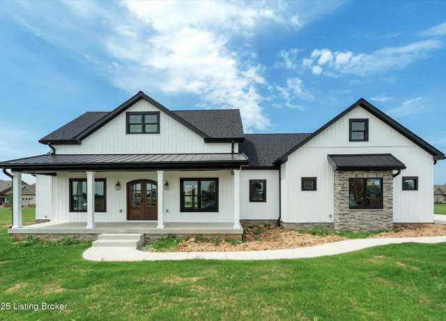 Property at 104 Stevenson Ct, Bardstown, KY 40004, 3 beds, 2.5 baths