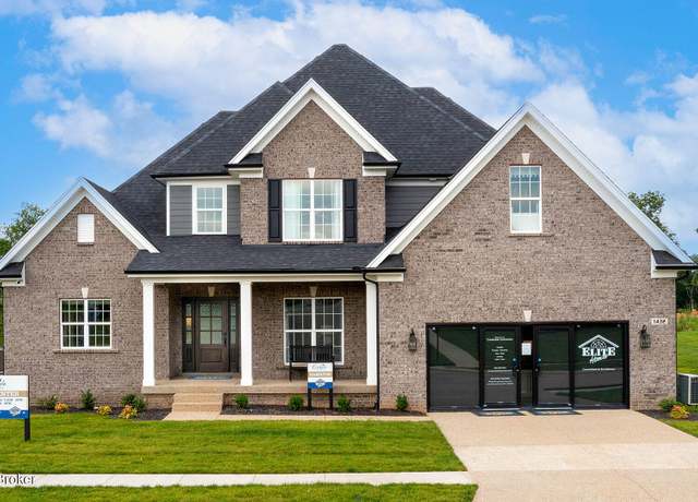 Property at 1519 Swan Creek Pl, Louisville, KY 40299, 4 beds, 2.5 baths