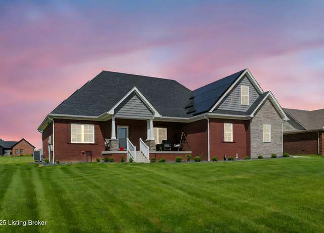 Property at 240 Brennan Ct, Shepherdsville, KY 40165, 3 beds, 2 baths